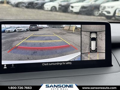 2022 Mazda Mazda CX-9 Signature