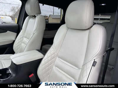 2022 Mazda Mazda CX-9 Signature