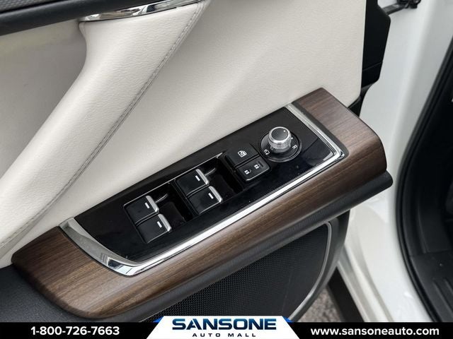 2022 Mazda Mazda CX-9 Signature