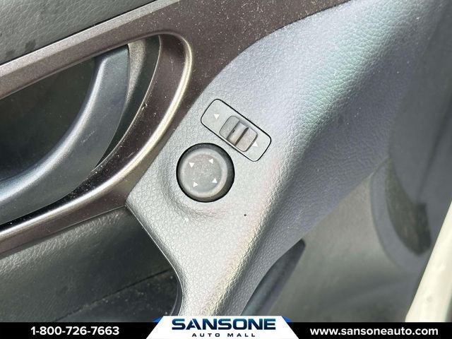 2022 Nissan Rogue Sport S