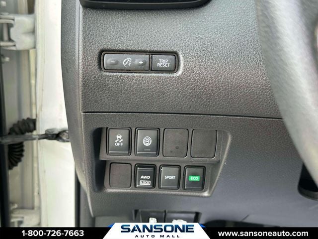 2022 Nissan Rogue Sport S