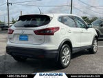 2022 Nissan Rogue Sport S