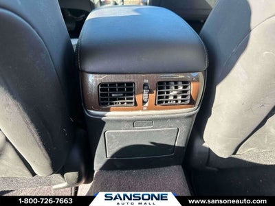 2019 INFINITI Q70L 3.7X