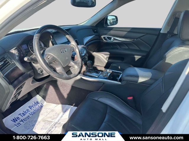 2019 INFINITI Q70L 3.7X