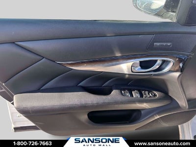 2019 INFINITI Q70L 3.7X