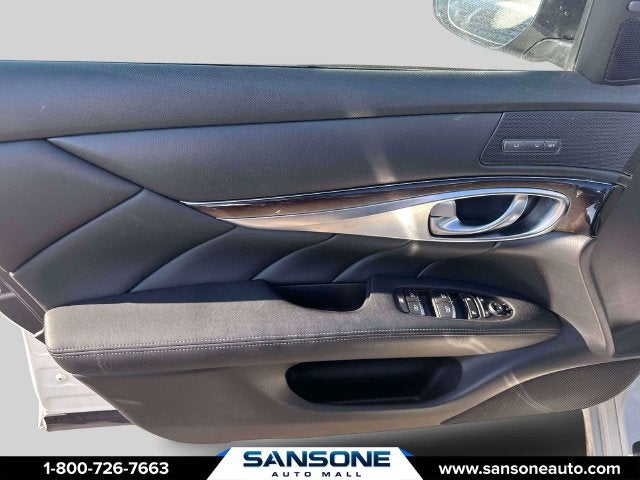 2019 INFINITI Q70L 3.7X