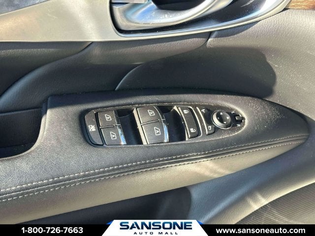 2019 INFINITI Q70L 3.7X