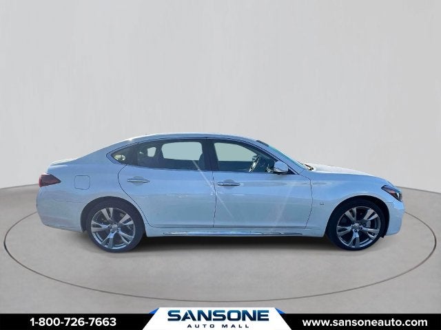 2019 INFINITI Q70L 3.7X