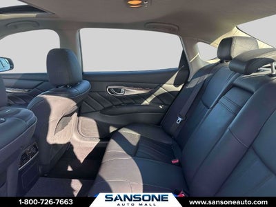 2019 INFINITI Q70L 3.7X