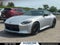 2025 Nissan Z Performance