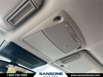 2024 Nissan Armada SV