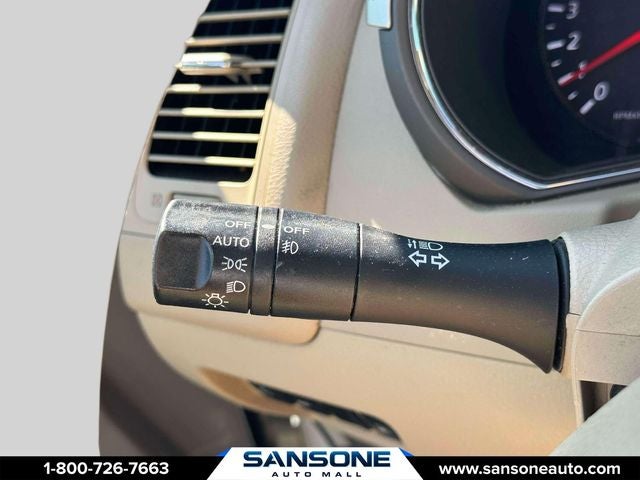 2012 Nissan Murano SL