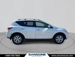 2012 Nissan Murano SL