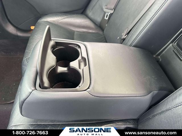 2012 Lexus ES 350