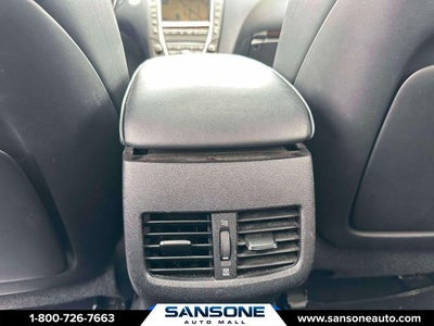 2012 Lexus ES 350