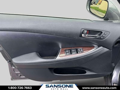2012 Lexus ES 350