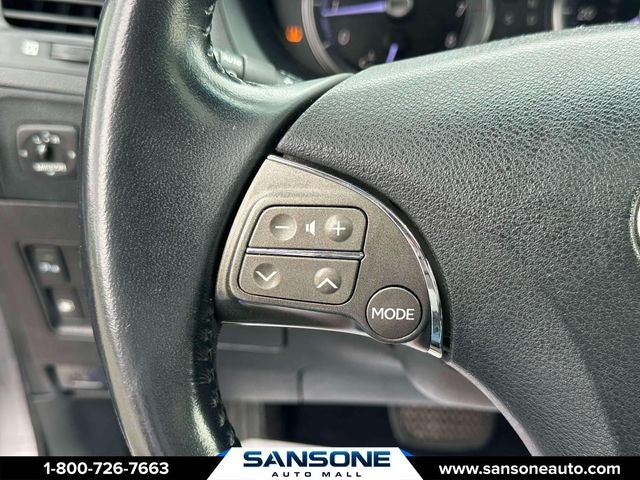 2012 Lexus ES 350