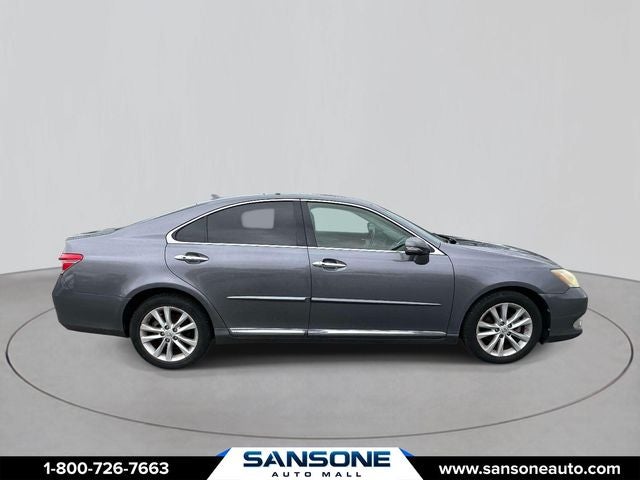2012 Lexus ES 350