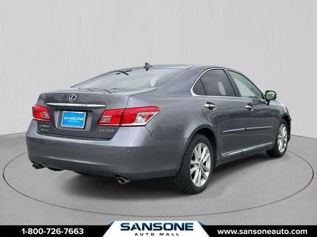 2012 Lexus ES 350
