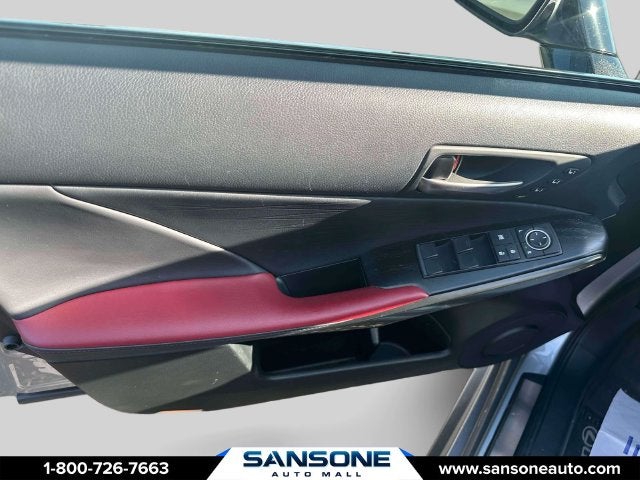 2022 Lexus IS 300