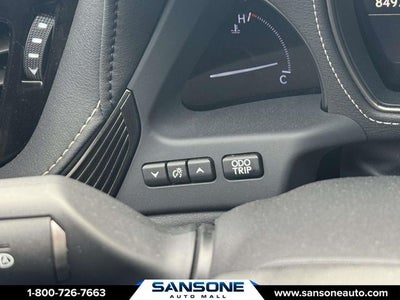 2020 Lexus LS 500 Base