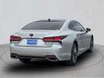 2020 Lexus LS 500 Base