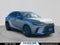 2025 Lexus RX 450h+ Luxury
