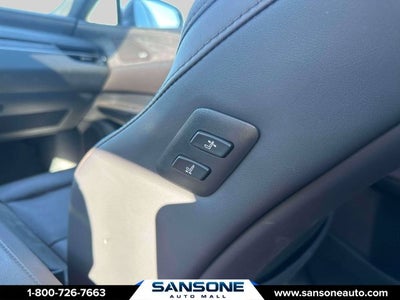 2025 Lexus RX 450h+ Luxury