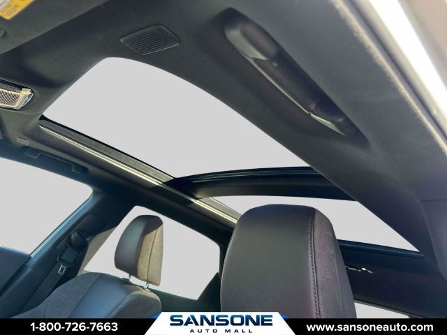 2025 Lexus RX 450h+ Luxury
