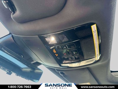 2025 Lexus RX 450h+ Luxury