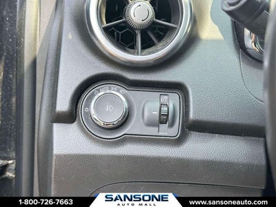 2016 Chevrolet Trax LTZ