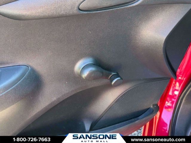 2019 Chevrolet Spark LS