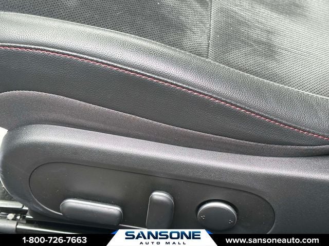 2025 Hyundai Kona N Line S