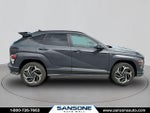 2025 Hyundai Kona N Line S