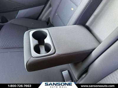 2019 Hyundai Tucson SEL