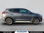 2019 Hyundai Tucson SEL
