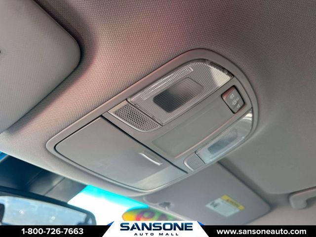 2019 Hyundai Tucson SEL