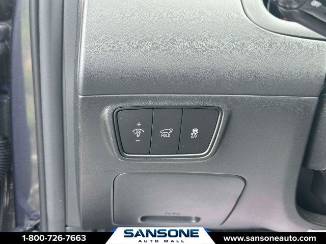 2023 Hyundai Tucson XRT