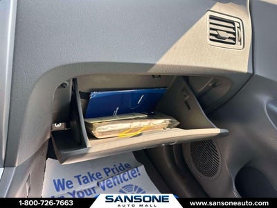 2006 Hyundai Tucson Base
