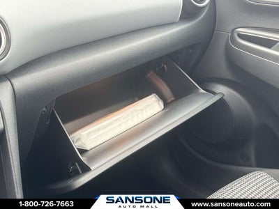 2020 Hyundai Kona SE