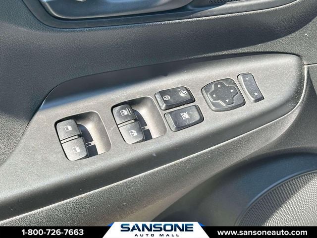2019 Hyundai Kona SEL