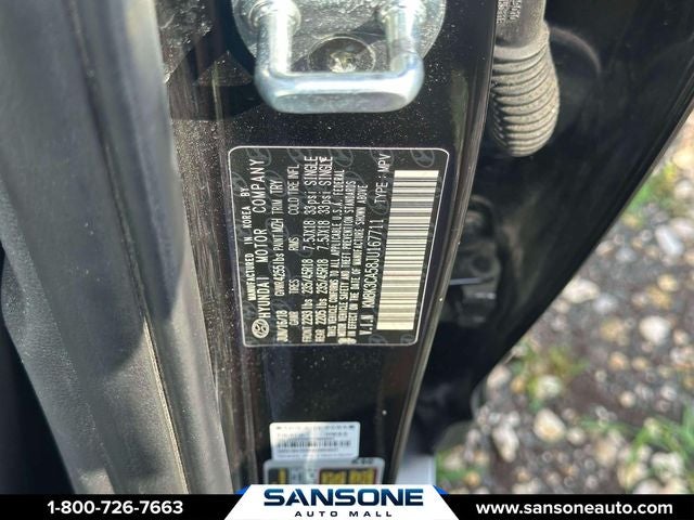 2018 Hyundai Kona Limited