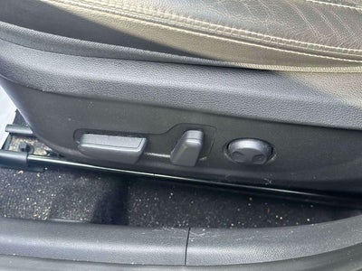 2018 Hyundai Kona Limited