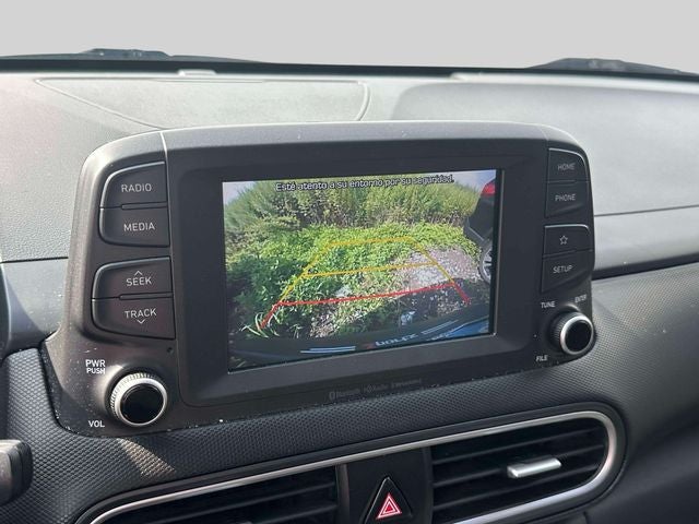2018 Hyundai Kona Limited