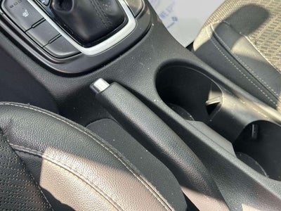2018 Hyundai Kona Limited