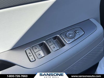2023 Hyundai Palisade SE