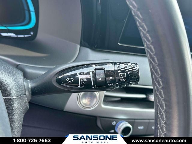 2024 Hyundai Palisade SEL 7 Passenger