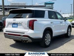 2024 Hyundai Palisade SEL 7 Passenger