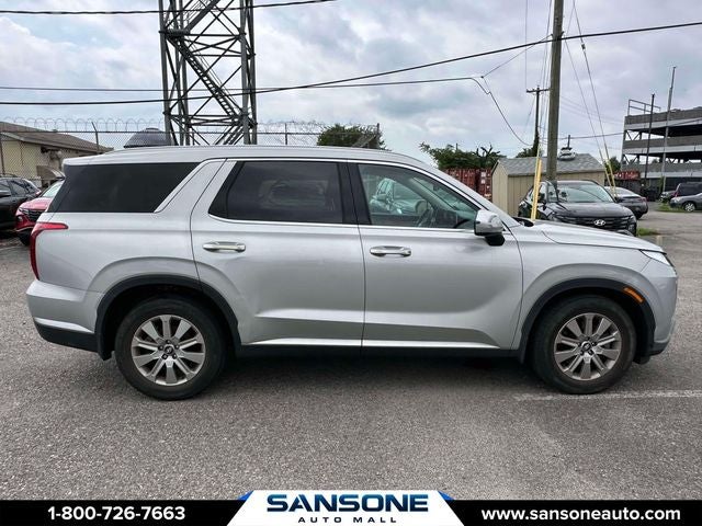 2023 Hyundai Palisade SEL