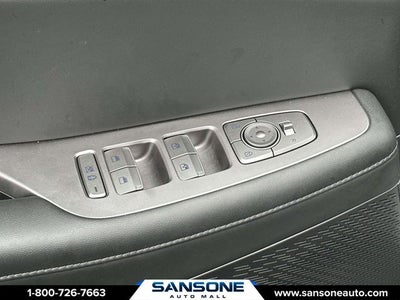 2023 Hyundai Palisade SEL